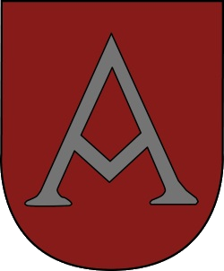 Wappen Jockgrim - transparent