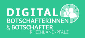 Digitalbotschafter - Logo