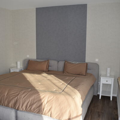 Bild vergr&ouml;&szlig;ern: Ferienwohnung Agnes - Doppelzimmer