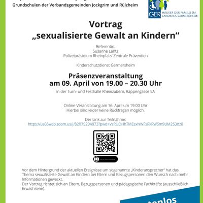 Vortrag_sexualisierte Gewalt an Kindern