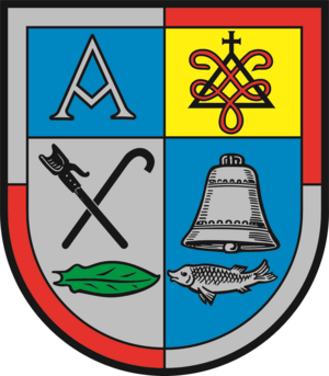 Bild vergr&ouml;&szlig;ern: Wappen VG transparent