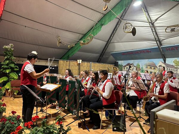 Bild vergr&ouml;&szlig;ern: Sommernachtsfest Hatzenb&uuml;hl