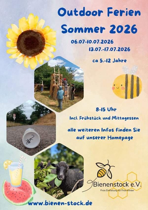 Bild vergr&ouml;&szlig;ern: Sommer