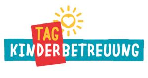 Tag der Kinderbetreuung - Logo