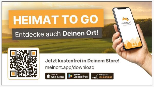 Bild vergr&ouml;&szlig;ern: MeinOrt-App