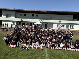 Kan&auml;lchers-Fu&szlig;ballturnier 01