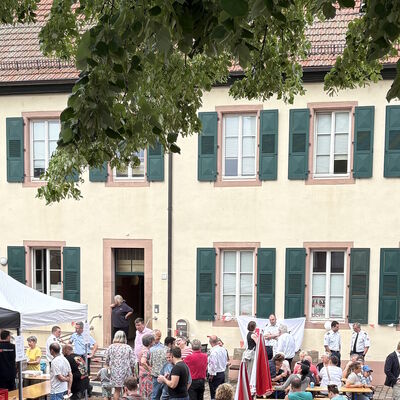 Bild vergr&ouml;&szlig;ern: Malteser Dienststelle