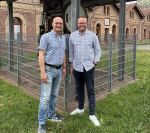 Besuch der IHK der Pfalz