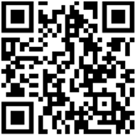 QR Code Internetseite Bauleitplanung