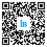 QR Code FSJ 2026