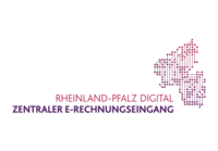 E-Rechnung - Logo