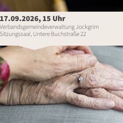 Pr&auml;vent+: Fr&uuml;hzeitiges Erkennen von Ged&auml;chtnisproblemen und Pr&auml;vention von Demenz-Erkraknungen