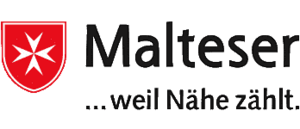 Bild vergr&ouml;&szlig;ern: Logo Malteser