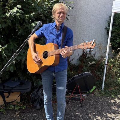 Bild vergr&ouml;&szlig;ern: Harald Laudenbach
