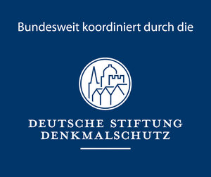 Tag des offenen Denkmals - Logo