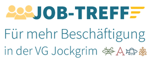 Job-Treff Logo