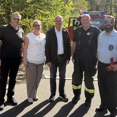 Bild vergr&ouml;&szlig;ern: Jugendfeuerwehr&uuml;bung 2026