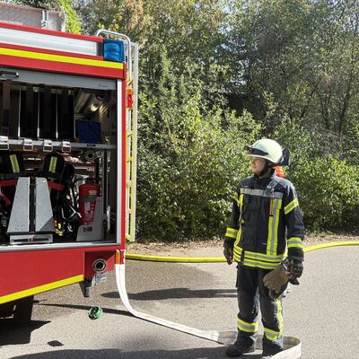 Bild vergr&ouml;&szlig;ern: Jugendfeuerwehr&uuml;bung 2026