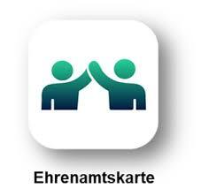Logo Ehrenamtskarten-APP