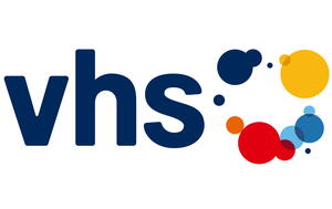 Bild vergrößern: Logo der Volkshochschulen