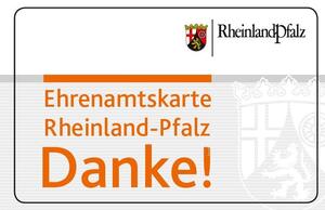 Bild vergr&ouml;&szlig;ern: Ehrenamtskarte