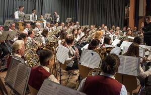 Bild vergr&ouml;&szlig;ern: Musikverein Jockgrim