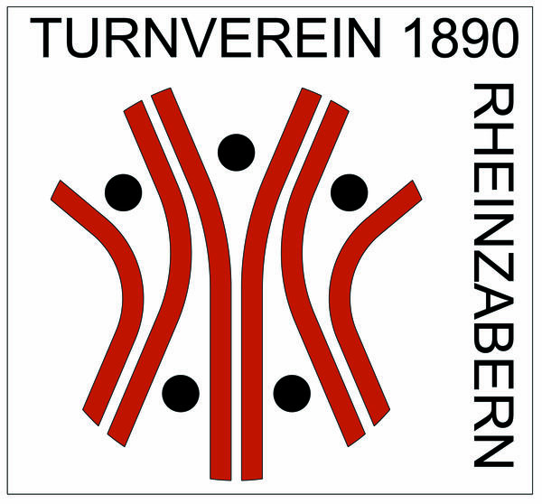 Bild vergrößern: Logo TV 1890 Rheinzabern_2008 Hintergrund ws