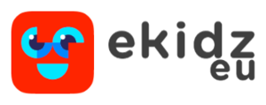 Bild vergrößern: Logo Lern App eKidz